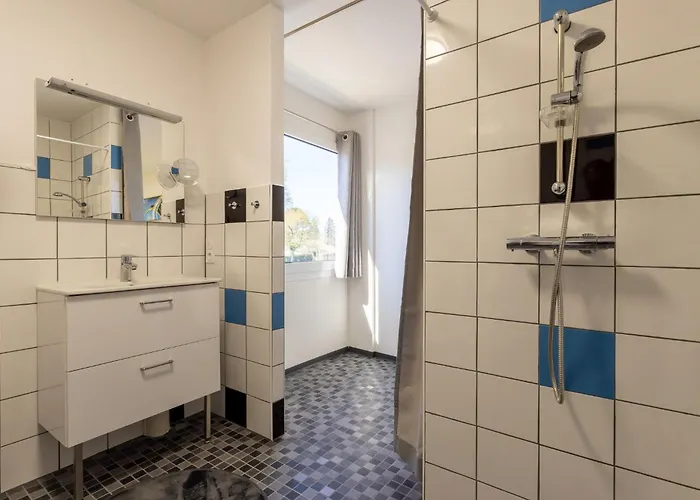 L'ilot Narossais 9 - Ideal Curiste - Clim - Proche Dax * Narrosse