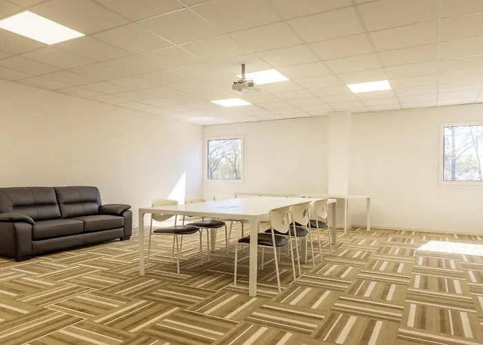 L'ilot Narossais 9 - Ideal Curiste - Clim - Proche Dax