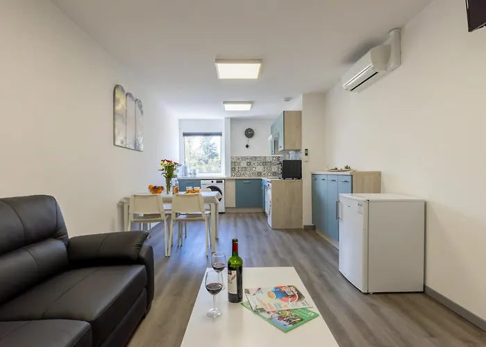 L'ilot Narossais 9 - Ideal Curiste - Clim - Proche Dax Narrosse